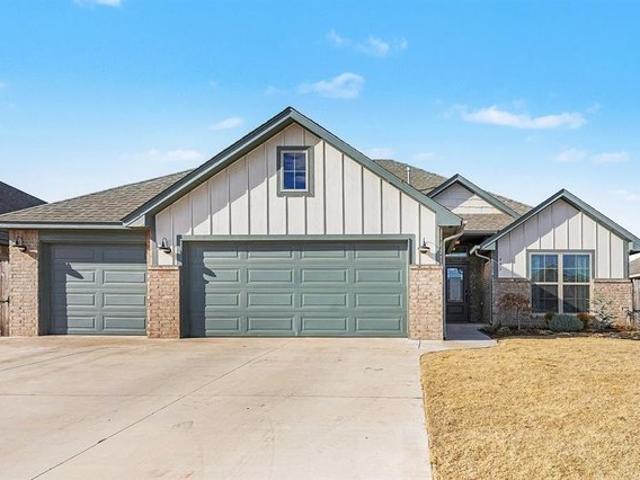 House for sale in Washington, Oklahoma