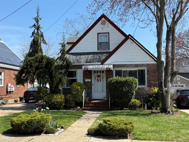 Property for sale in Nassau, New York