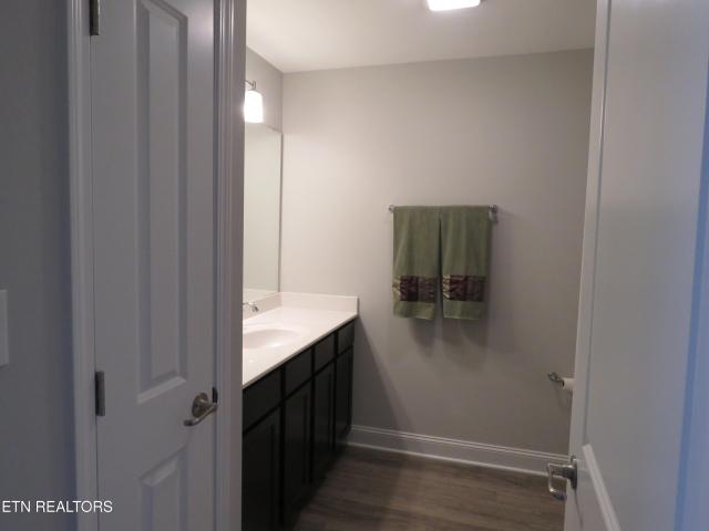 Condo for sale in Tennessee
