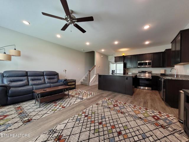 Condo for sale in Tennessee
