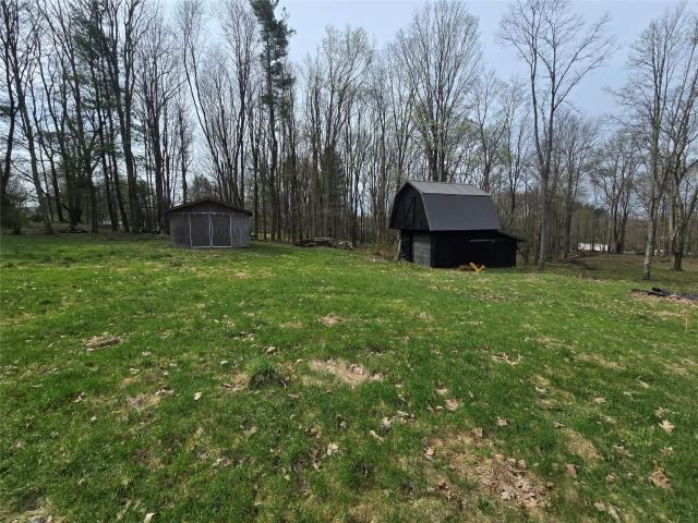 House for sale in Corry, Pennsylvania