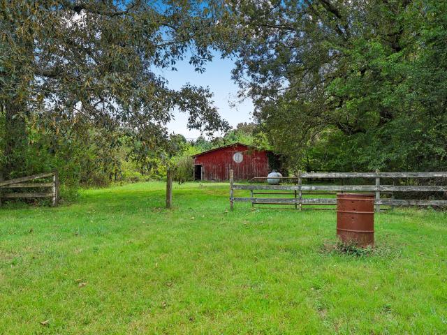 Farm for sale in Manchester, Middle Tennessee