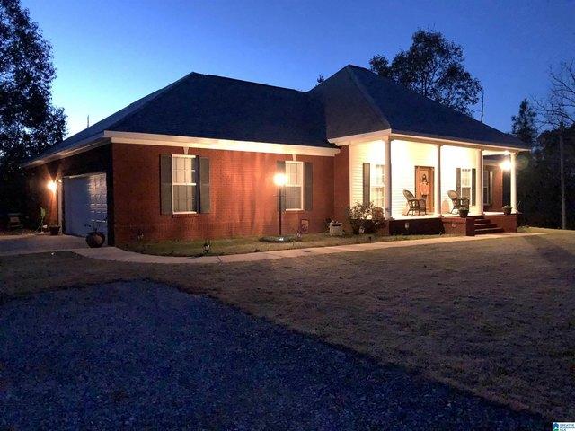 House for sale in Centreville, Alabama