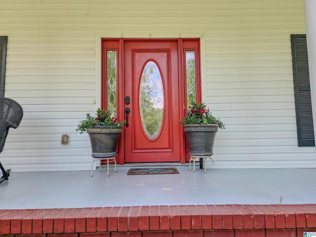 House for sale in Centreville, Alabama