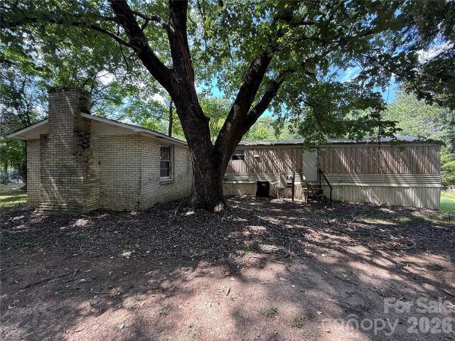 House for sale in Ansonville, North Carolina
