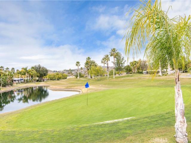 Land for sale in Aguanga, California