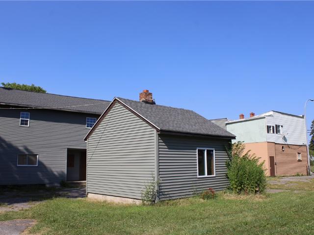 Commercial for sale in Oak Hill, New York