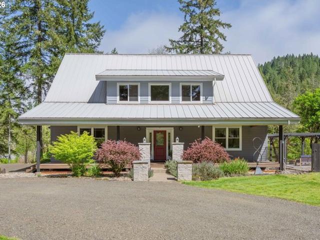 House for sale in Oregonia