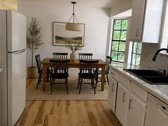 House for sale in Lilburn, Georgia