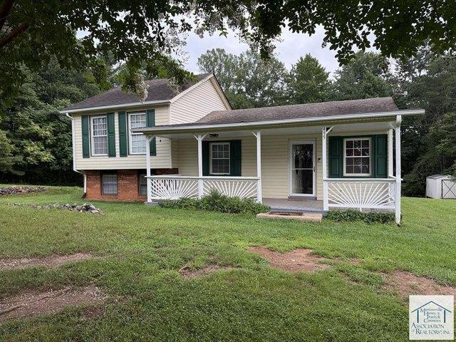House for sale in Virginia