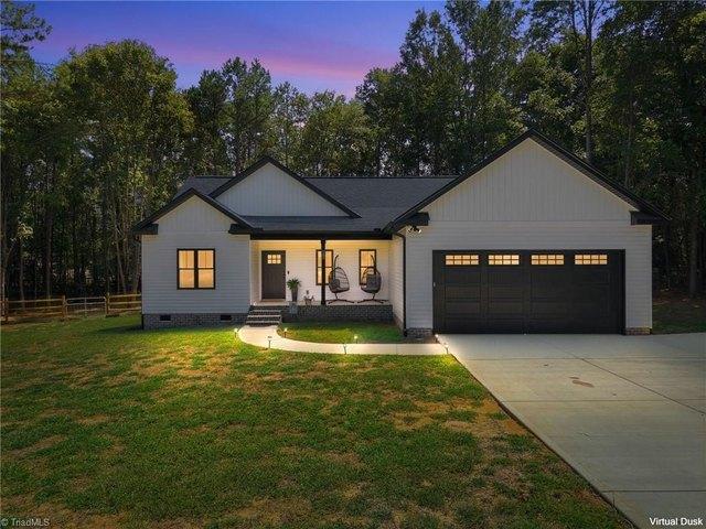 House for sale in Salisbury, Rowan County