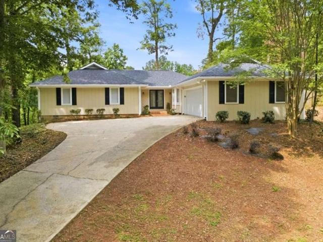 House for sale in Roswell, Georgia
