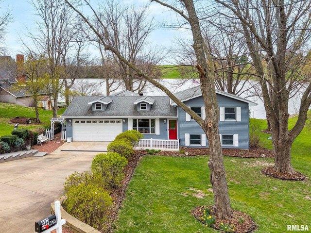 House for sale in Fulton, Illinois