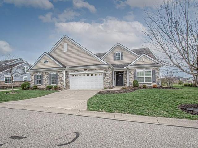 House for sale in Centerville, Ohio