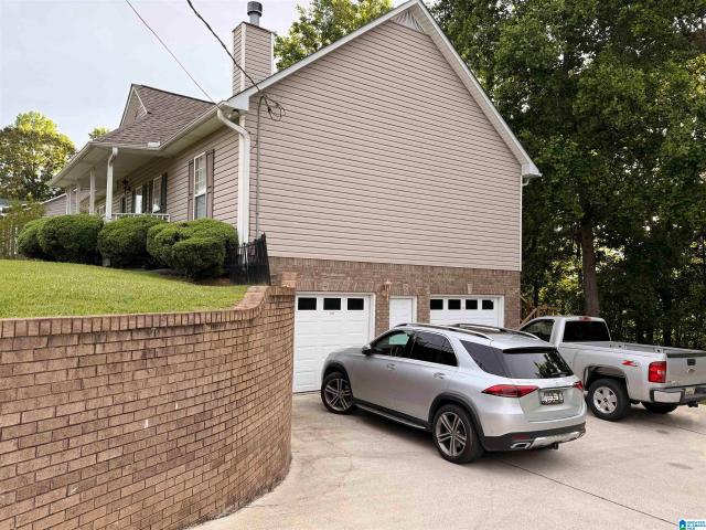 House for sale in Margaret, Alabama