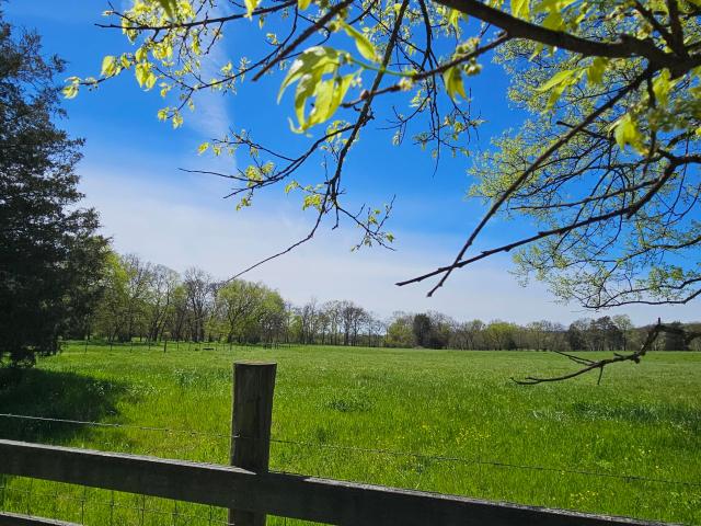 Farm for sale in Tennessee