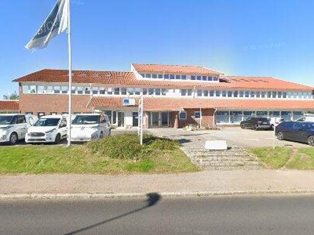 Lokal hyra i Helsingborg, Skåne