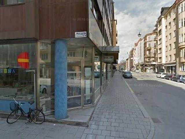 Lokal hyra i Östermalm, Botkyrka
