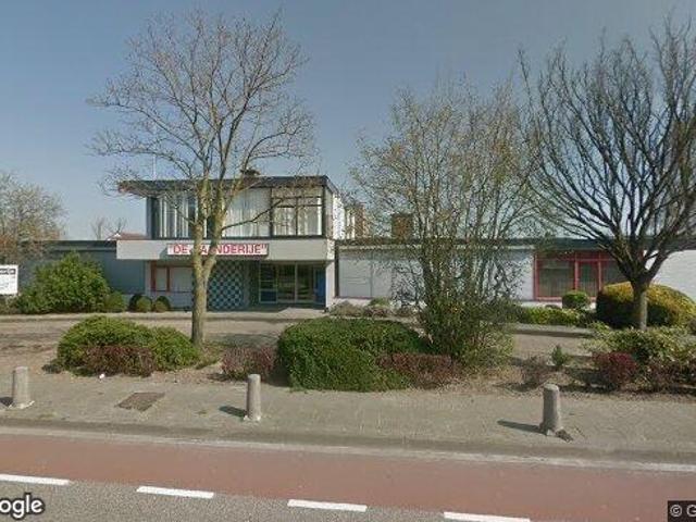Bedrijfspand te huur in Boxtel, Noord Brabant