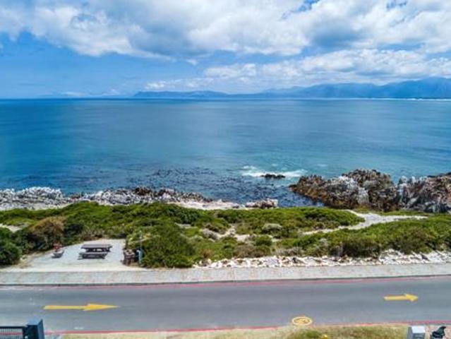 Land for sale in Western Cape