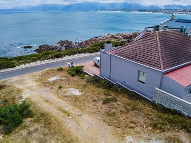 Land for sale in Western Cape