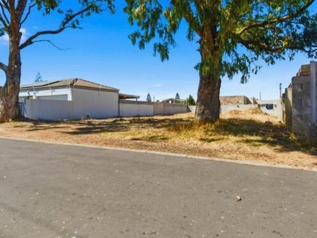 Land for sale in Cape Town, Western Cape