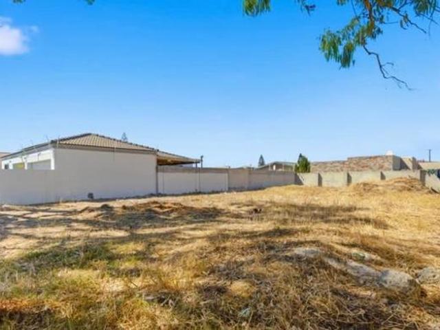 Land for sale in Cape Town, Western Cape