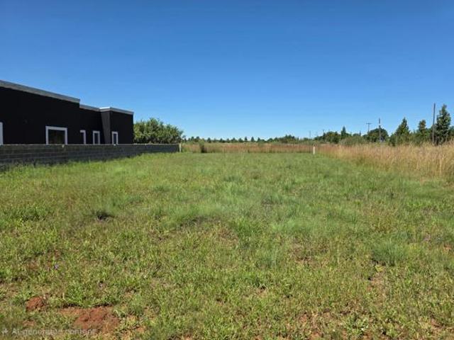 Land for sale in Midvaal, Gauteng