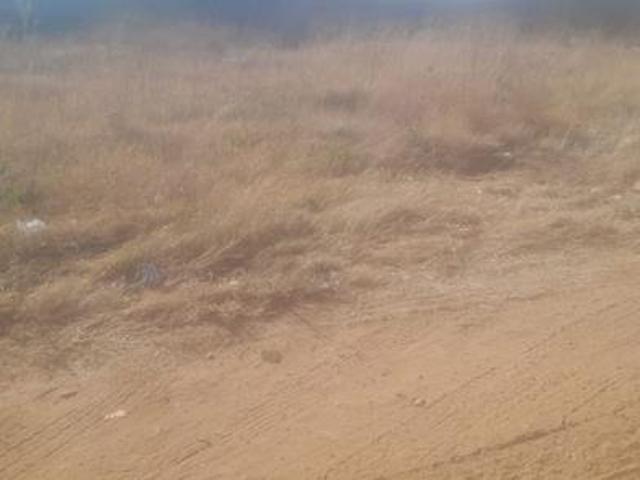 Land for sale in Westonaria, Gauteng