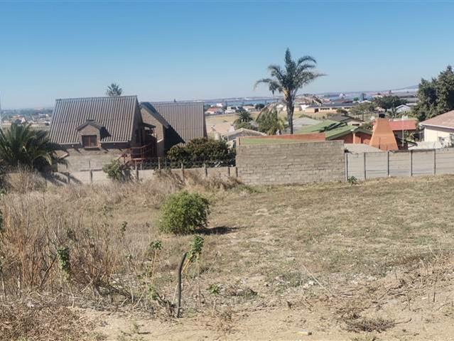 Land for sale in Western Cape