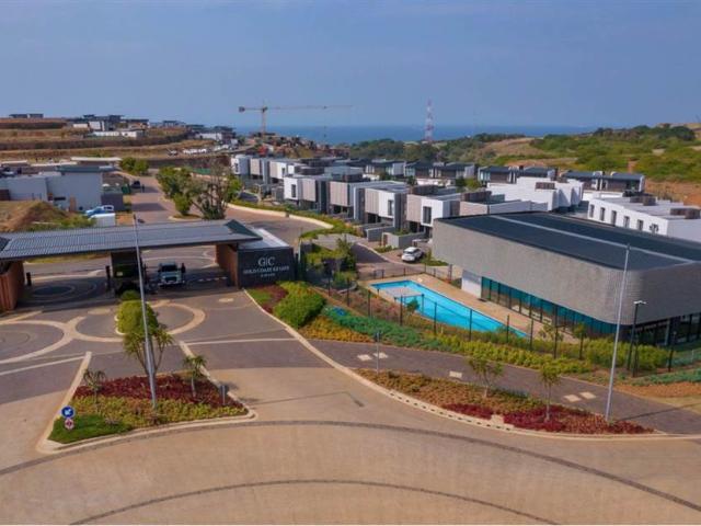 Land for sale in Seaview, Kwazulu-natal