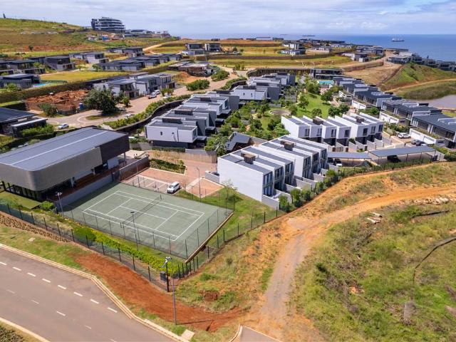 Land for sale in Seaview, Kwazulu-natal