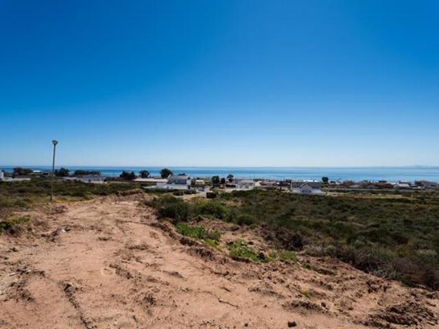 Land for sale in West Coast Village, City of Cape Town