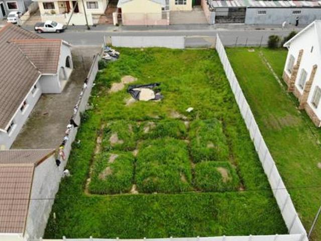 Land for sale in Cape Town, Western Cape