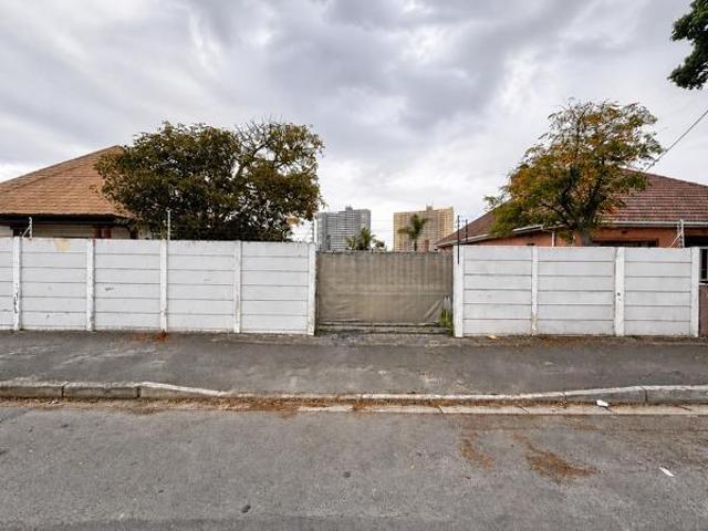 Land for sale in Cape Town, Western Cape