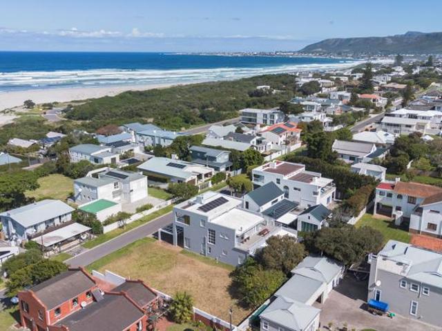 Land for sale in Western Cape