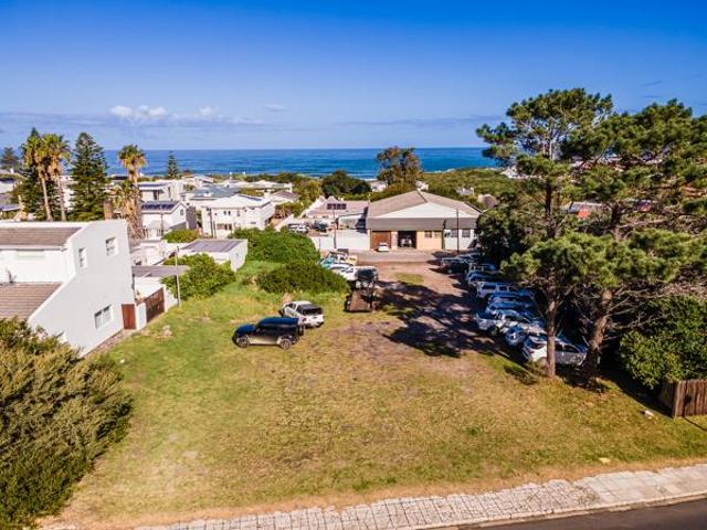 Land for sale in Western Cape