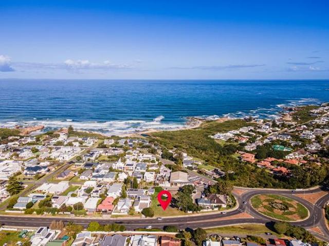 Land for sale in Rietpoel, Theewaterskloof Local Municipality