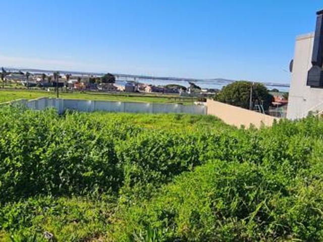 Land for sale in Western Cape