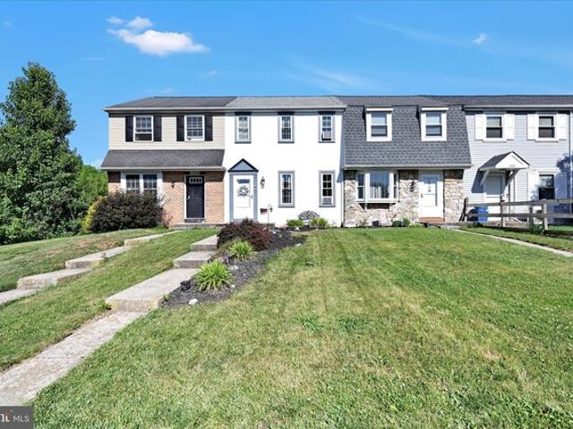 Townhouse for sale in Birdsboro, Pennsylvania