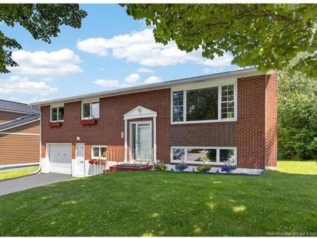 House for sale in Fredericton, New Brunswick