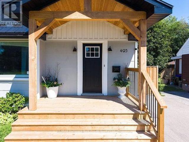 House for sale in Collingwood, Ontario