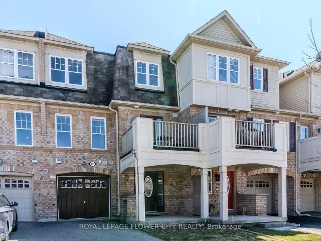 Townhouse for sale in Woburn, Ontario