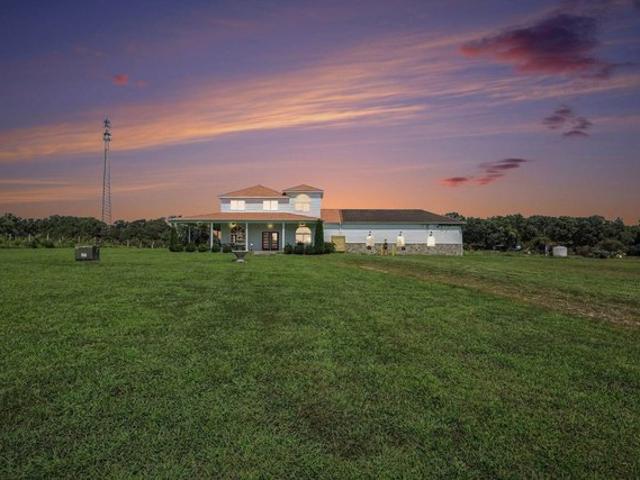 Farm for sale in Virginia