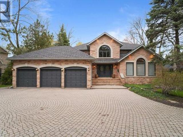 House for sale in Mississauga, Ontario
