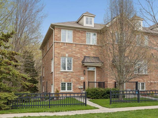 Property for sale in Bowmanville, Clarington
