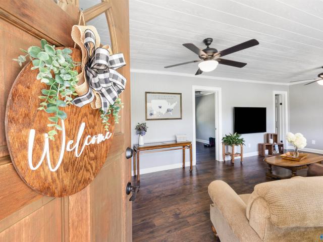 House for sale in Alabama