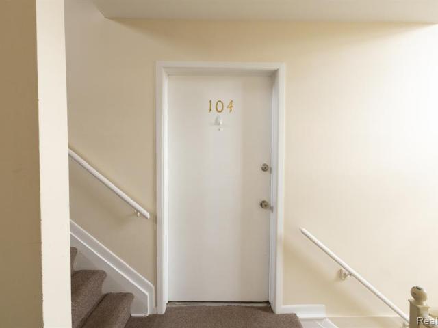 Condo for sale in Rochester, Michigan