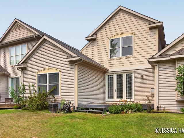 Condo for sale in Ionia, Michigan