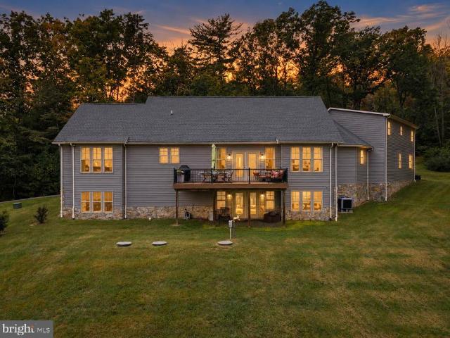 House for sale in Warren County, Virginia